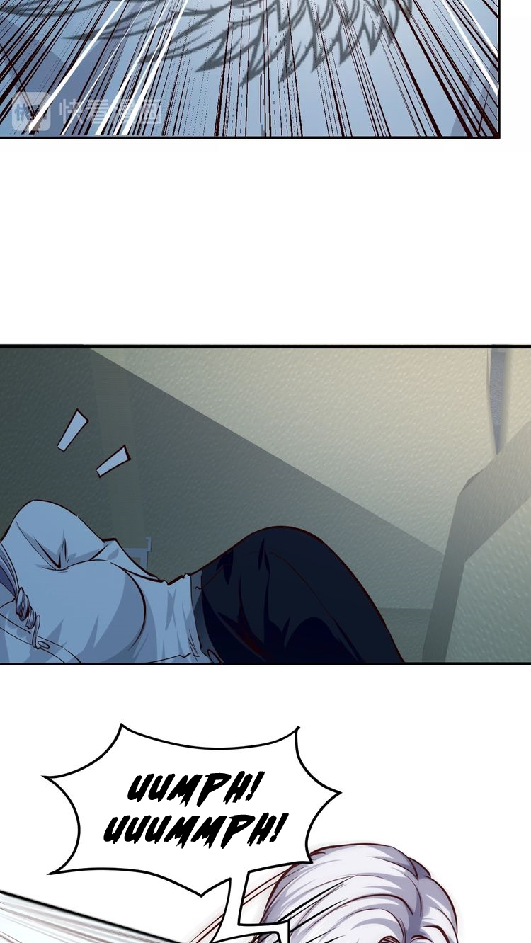 Melee Mad Soldier! Chapter 04 Gambar 42